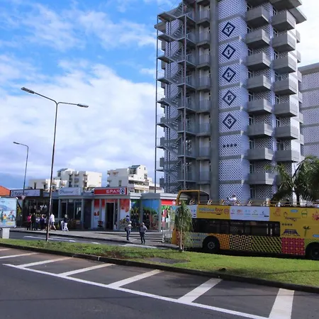 Yellow T1 * Funchal (Madeira)