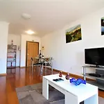 Apartamento Yellow T1 Funchal (Madeira)