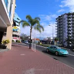 Apartamento Yellow T1