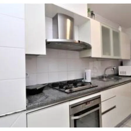 Appartement Yellow T1