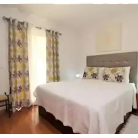 Appartement Yellow T1 *