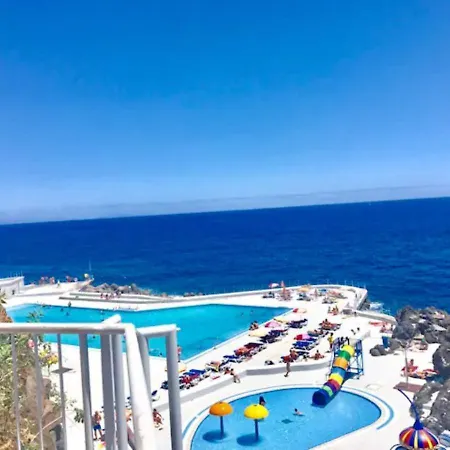 Yellow T1 Lägenhet *