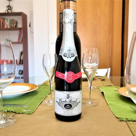アパート Yellow T1 フンシャル