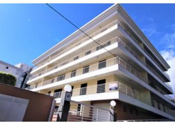 Yellow T1 Apartamento