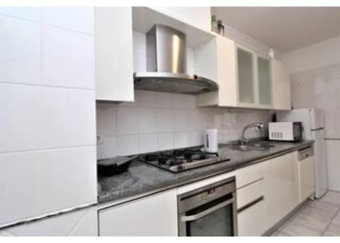 Apartamento Yellow T1