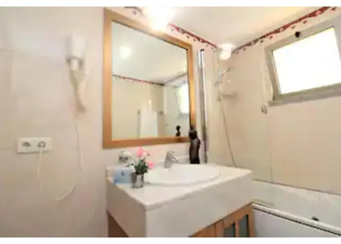 Apartamento Yellow T1