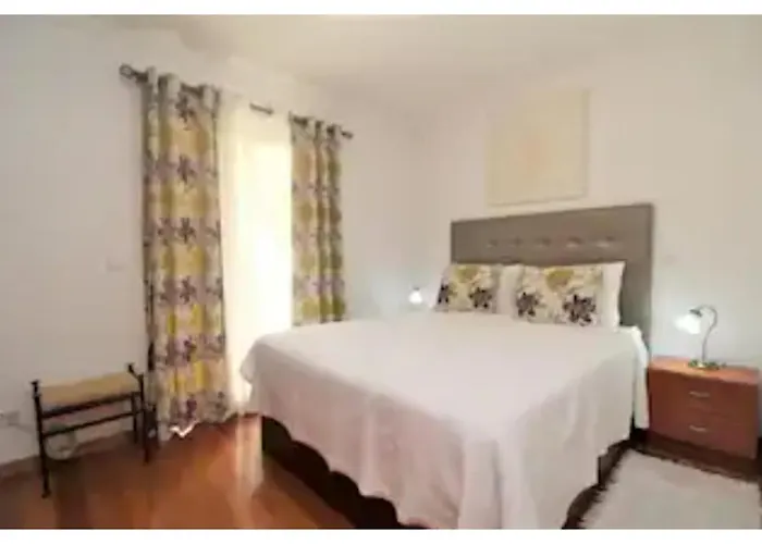 Apartamento Yellow T1 *