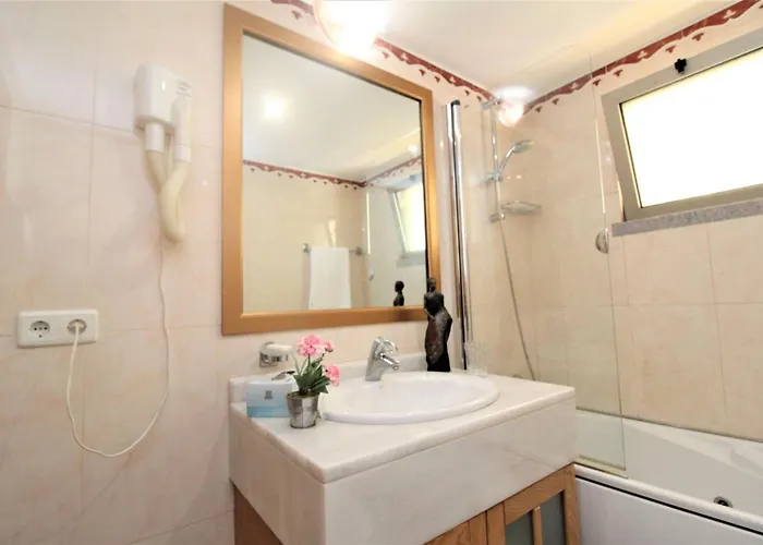 Yellow T1 Appartement