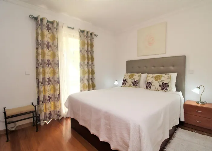 Yellow T1 Appartement